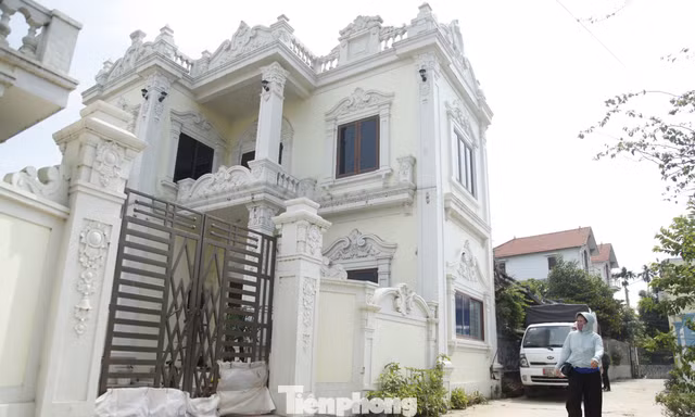 Dỡ nhà tiền tỷ, nhường đất làm sân bay Gia Bình