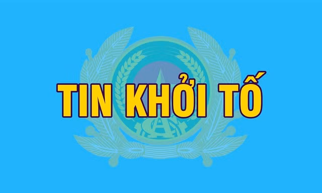 Giám đốc Sở Khoa học và Công nghệ tỉnh Bắc Ninh bị khởi tố tội “Nhận hối lộ”.