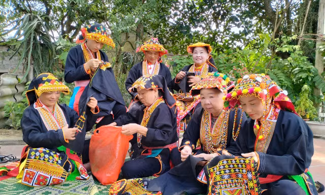 Tây Yên Tử xác định du lịch văn hóa và kinh tế rừng để giảm nghèo bền vững 