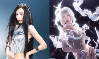 "Em Xinh" Han Sara "Say Hi" làng nhạc sau hai năm im ắng, làm cả mini concert?