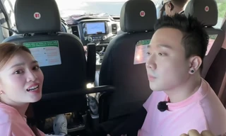 Running Man Vietnam 3: Trấn Thành "khó chịu vô cùng" với màn rì-viu của Lan Ngọc