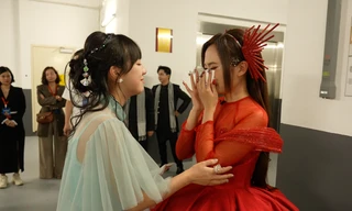 Chung kết Sing! Asia 2025: Phương Mỹ Chi diễn hit Sơn Tùng M-TP, dừng chân ở Top 3