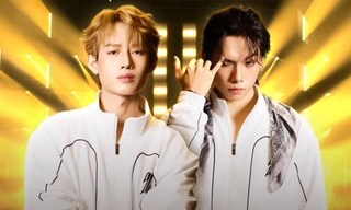 Tân Binh Toàn Năng: Đông Quan, Cường Bạch bước vào đội hình Tân Binh Thăng Cấp?