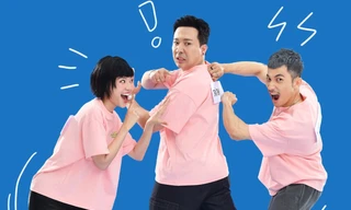 Running Man Vietnam 3: Trấn Thành chính thức đổi biệt danh, Anh Tú Atus "hơn thua"