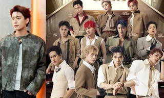 Tân Binh Toàn Năng tập 4: Thái Lê Minh Hiếu lại bị dừng thi đấu, khán giả nói gì?