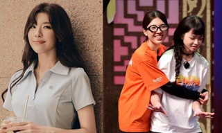 Sau tranh cãi phát ngôn ở 2 Ngày 1 Đêm, LAMOON và dàn cast chính thức lên tiếng