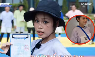 Running Man Vietnam 3: Cách chơi xé bảng tên của 52Hz có đáng gây tranh cãi?