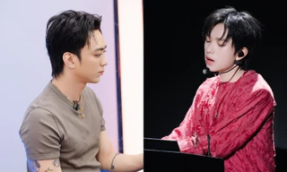 Tân Binh Toàn Năng tập 14: TEMPEST bùng nổ, SOOBIN tạo áp lực cho Phúc Nguyên?