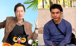 2 Ngày 1 Đêm: Trường Giang khiến đồng đội bị "cưng vô lây", Dương Lâm "trả đũa"