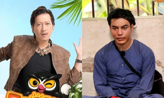 2 Ngày 1 Đêm: Trường Giang khiến đồng đội bị "cưng vô lây", Dương Lâm "trả đũa"