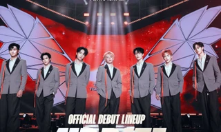 Tân Binh Toàn Năng: Lộ diện đội hình ra mắt chính thức, duy nhất một người vắng mặt