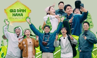 Phỏng vấn độc quyền Gia Đình Haha chặng đặc biệt: Duy Khánh tiết lộ điều thay đổi