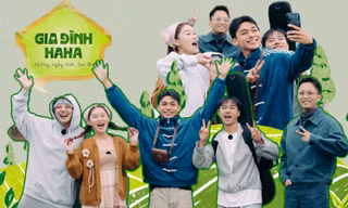 Phỏng vấn độc quyền Gia Đình Haha chặng đặc biệt: Duy Khánh tiết lộ điều thay đổi