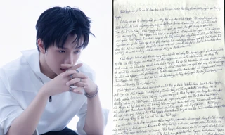 Tân Binh Toàn Năng: Phúc Nguyên bất ngờ đăng tâm thư xin lỗi khán giả