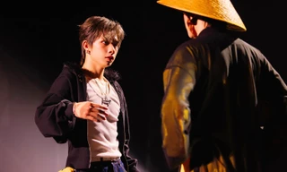 Tân Binh Toàn Năng tập 11: TEMPEST đã đến Việt Nam, dàn tân binh sẽ vượt qua áp lực?