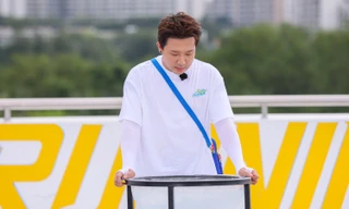 Running Man Vietnam tập 10: Cuộc đua "tiêu diệt Trấn Thành" chính thức trở lại