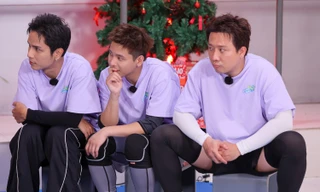 Running Man Vietnam tập 11: Trấn Thành bị tấn công, Quân A.P gây bất ngờ nhất