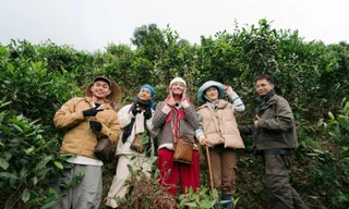 Gia Đình Haha tập 18: Bé Thư hỏi khó, Rhymastic xứng danh "Thiện Toàn Diện"