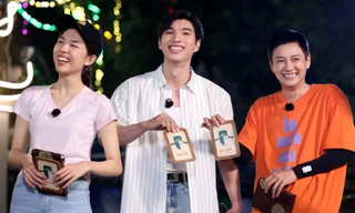 2 Ngày 1 Đêm tập 87: MUỘII - Ngô Kiến Huy thắng lớn, HIEUTHUHAI tiết lộ quá khứ