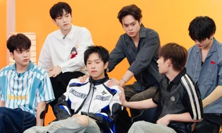 Tân Binh Toàn Năng tập 6: Xuất hiện nguy cơ loại trừ, Hồ Đông Quan gây lo lắng