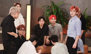 Tân Binh Toàn Năng tập 5: Dàn trai đẹp đi xin việc, Hồ Đông Quan là "trùm cuối"?