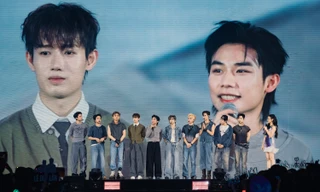 Tân Binh Toàn Năng tập 9: Hồ Đông Quan gây lo lắng, Đức Duy có hành động bất ngờ