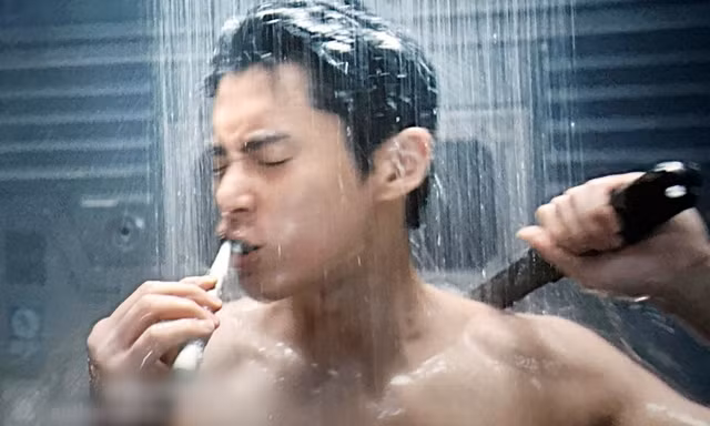Nam diễn viên gây thất vọng nhất Tết Nguyên đán