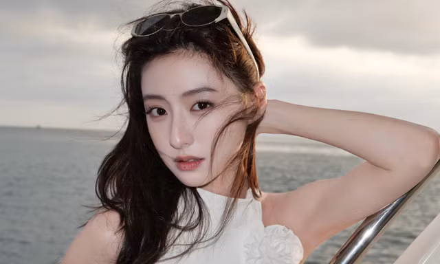 Tiếc nuối cho một nữ diễn viên có scandal đời tư quá lớn