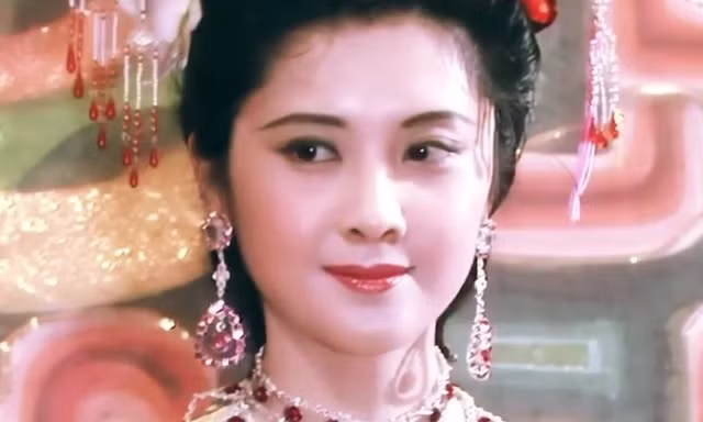Hiểu lầm suốt 40 năm của nữ vương 'Tây du ký'