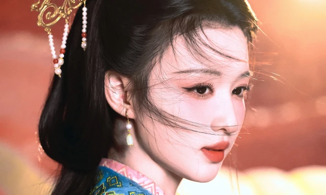 Mỹ nhân đổi đời nhờ màn xuất hiện 20 giây 