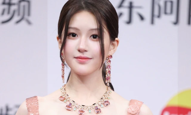 Thảm đỏ tệ nhất giới giải trí