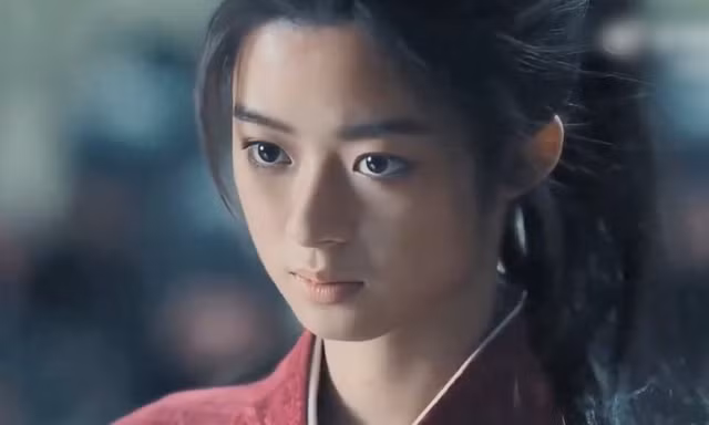 Hoàng Dương Điền Điềm lao đao