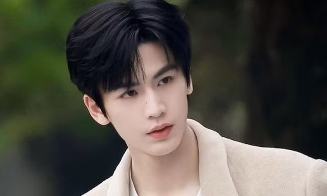 Nam diễn viên bị ghét nhất Trung Quốc