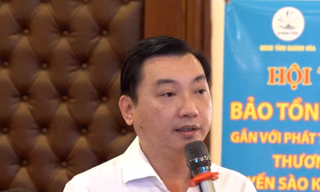 Nói thẳng: Tràn lan hàng dởm 'đội lốt' thương hiệu yến sào quốc gia