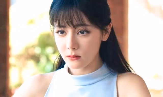 Tuyệt vọng thay Địch Lệ Nhiệt Ba