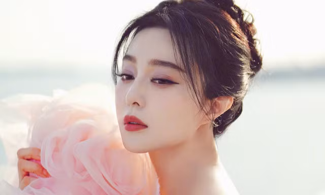 Phạm Băng Băng run sợ sau khi thắng Ảnh hậu Kim Mã