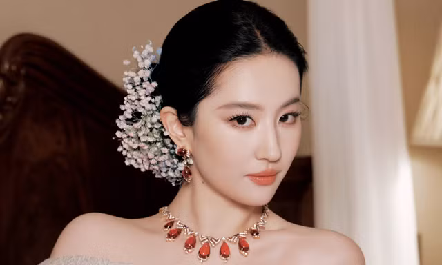 Đạo nhái Lưu Diệc Phi