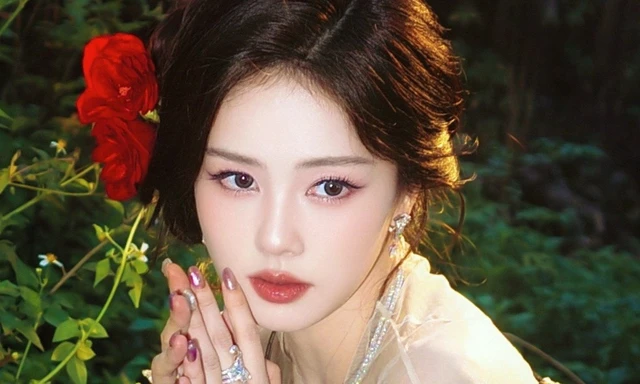 Hai mỹ nhân đẹp nhất Trung Quốc 