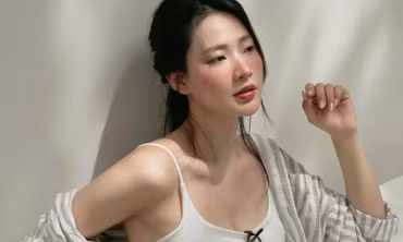 Nữ chính phim Việt giờ vàng: 'Khán giả chê tôi diễn dở nhưng xinh' 