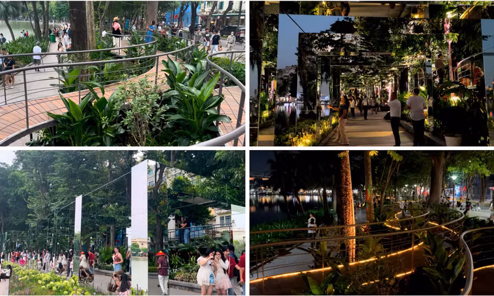 CORTIS biểu diễn tại F1 Singapore: Khán giả bức xúc vì fan chen lấn gây hỗn loạn