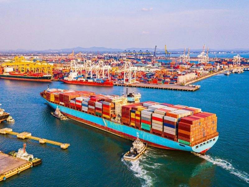 Doanh nghiệp Việt linh hoạt thích ứng, giữ vững đơn hàng giữa căng thẳng Trung Đông
