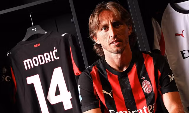 Serie A, nơi trú ngụ của những ông già