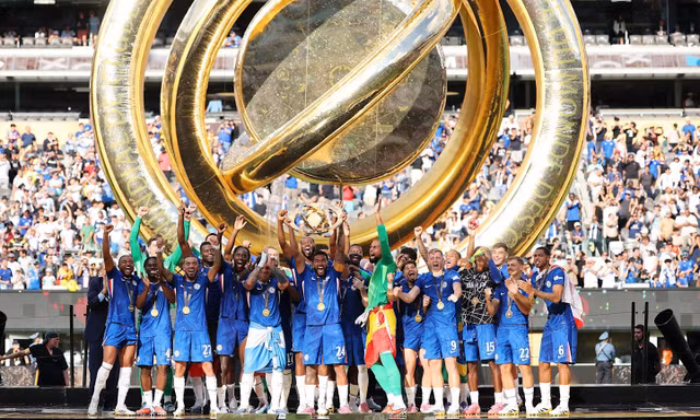 Vô địch Club World Cup, nhưng Chelsea có chắc chắn là CLB xuất sắc nhất thế giới