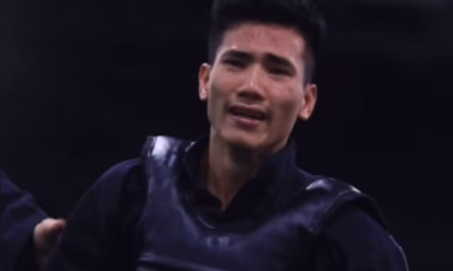 Có hay không chuyện trọng tài xử ép võ sỹ Pencak Silat Việt Nam?