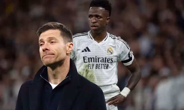 Vinicius và dấu hỏi về tương lai
