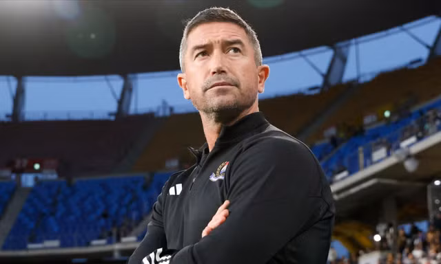 Harry Kewell, Phù thủy xứ Oz và những thăng trầm để phải nói 'giá như' 