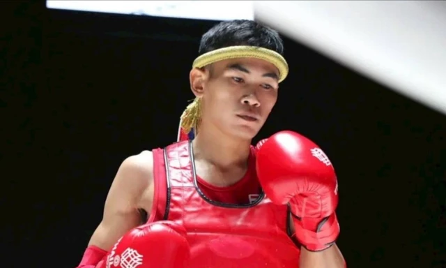 SEA Games 33 dậy sóng: Thua trận, võ sỹ Thái Lan tố cáo huy chương đã bị dàn xếp