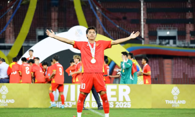 Trước tình trạng nhập tịch VĐV ồ ạt tại SEA Games 33, Thể thao Việt Nam có theo xu hướng? 
