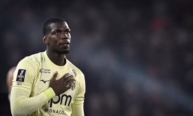 Tái xuất sau 811 ngày, Paul Pogba mơ về viễn cảnh khoác áo tuyển Pháp tại World Cup 2026