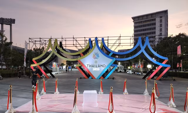 Tất tần tật về Lễ khai mạc 'hoành tráng và đạt đẳng cấp quốc tế' của SEA Games 33